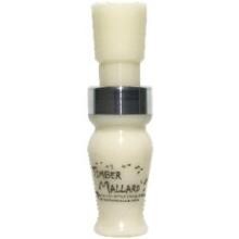Cutt Down Game Calls Acrylic Timber Mallard - IVORY image