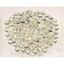 Firegear Designer Series H2O Clear Liquid Fire Glass - 5 Lbs image
