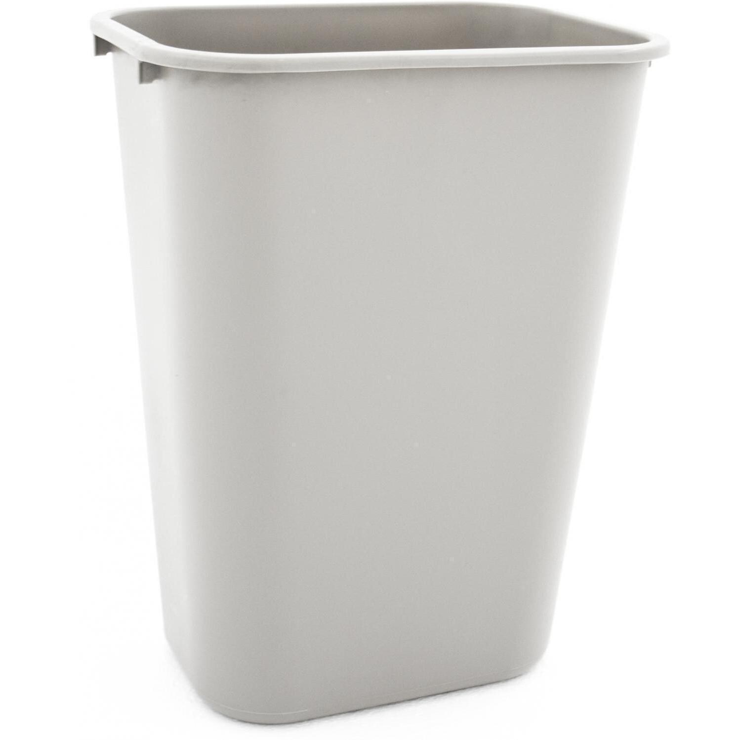 Blaze BLZ-TRLP-DRW-H 20-Inch Stainless Steel Roll-Out Trash / Propane Tank Drawer - Included Trash Can thumbnail