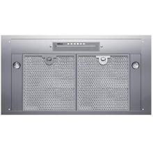 Zephyr Range Hoods Power 29 Inch Tornado II Power Pack Insert With 1000 CFM Internal Blower - Stainless Steel - AK8200AS image