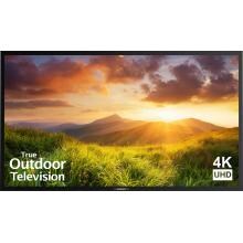 SunBriteTV Signature Series 65 Inch 4K LED Outdoor UHDTV - Black - SB-S-65-4K-BL image