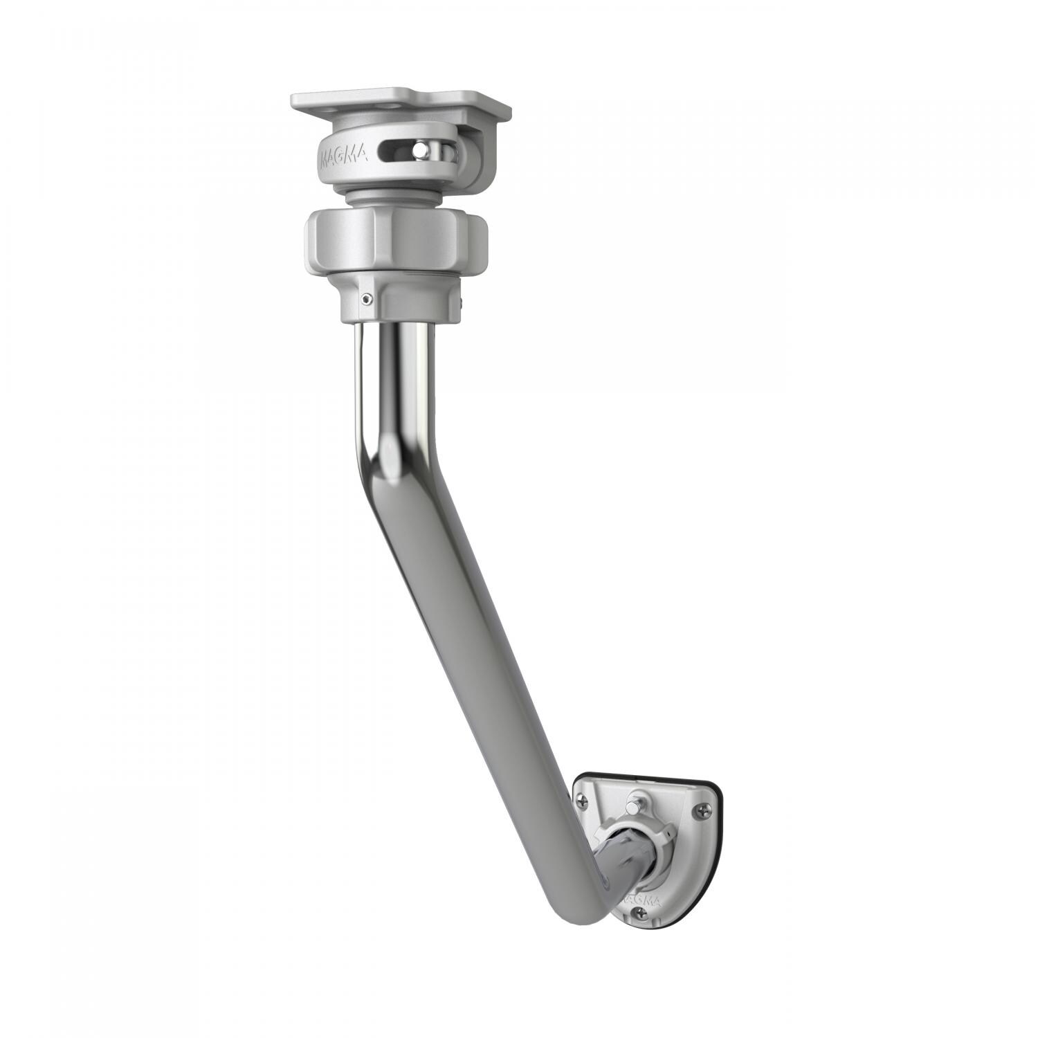 Magma Surface Slide Mount For Rectangular Grills & Crossover Camping Stovees - T10-345