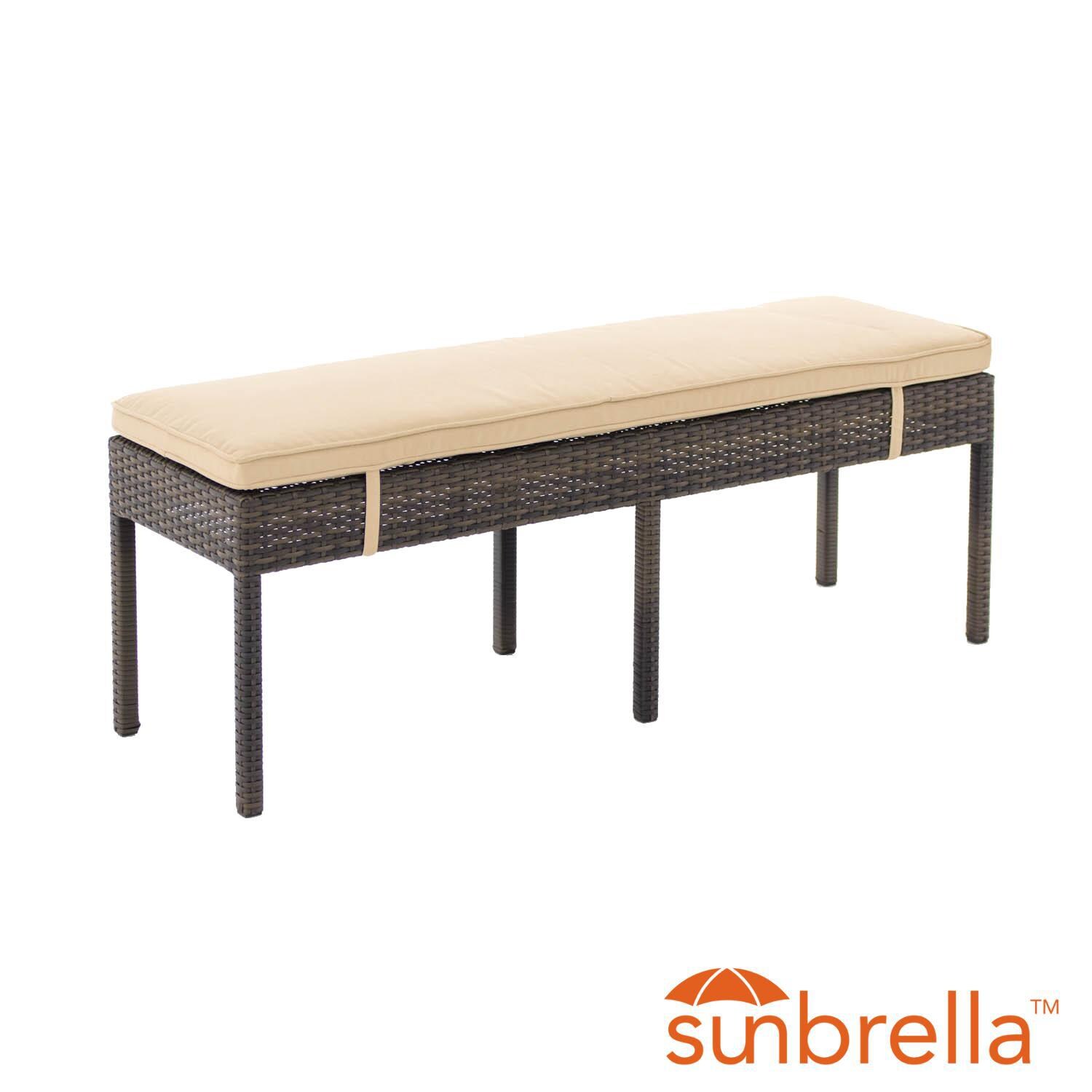 Lakeview Outdoor Benches & Gliders