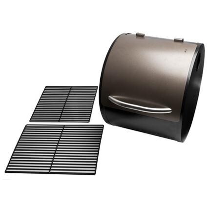 Traeger Pellet Grill Cold Smoker Grill Attachment