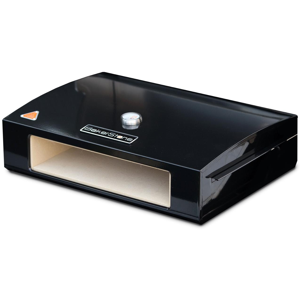 Bakerstone Original Pizza Oven Box - Full View thumbnail