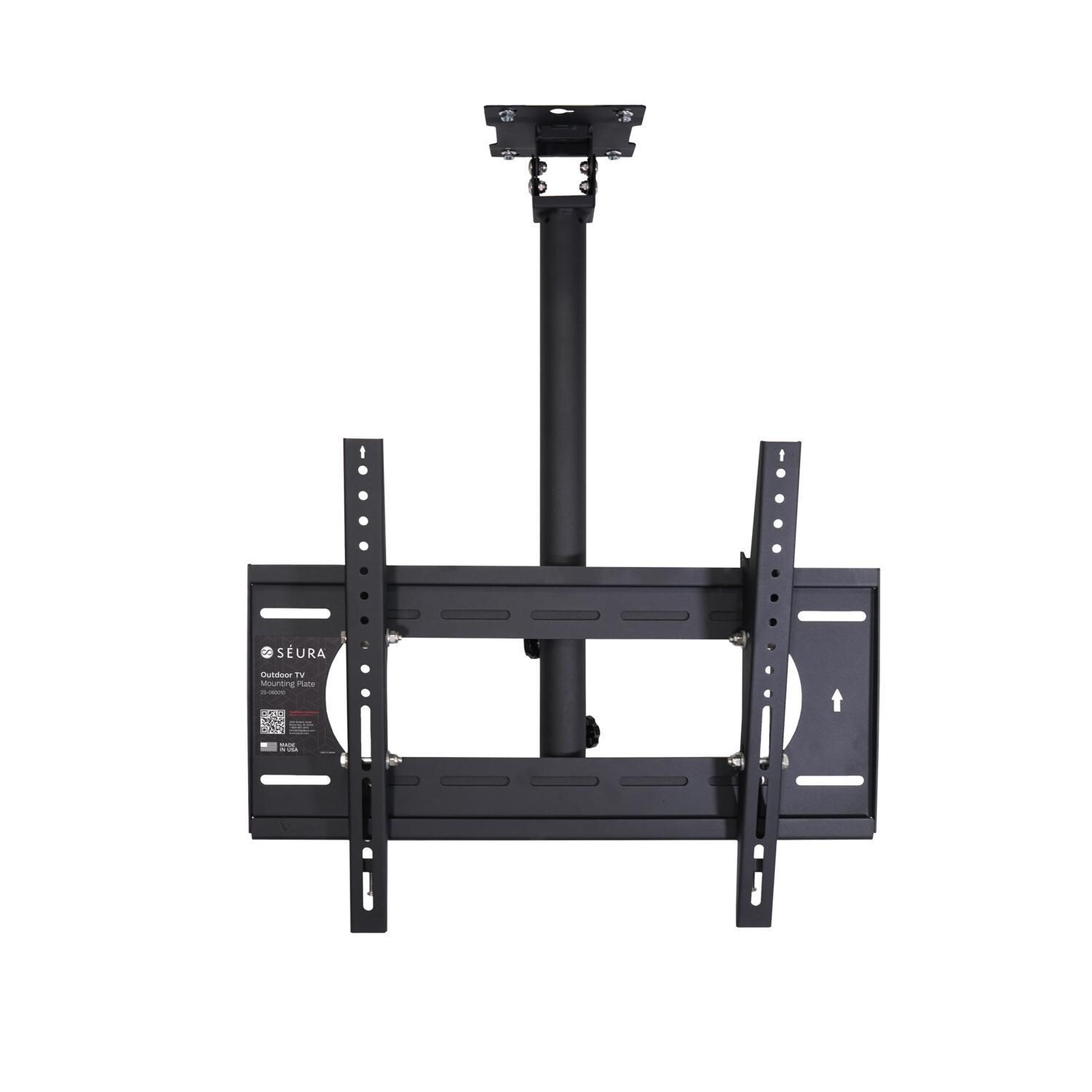 Seura SC-1 Outdoor TV Short Ceiling Mount thumbnail