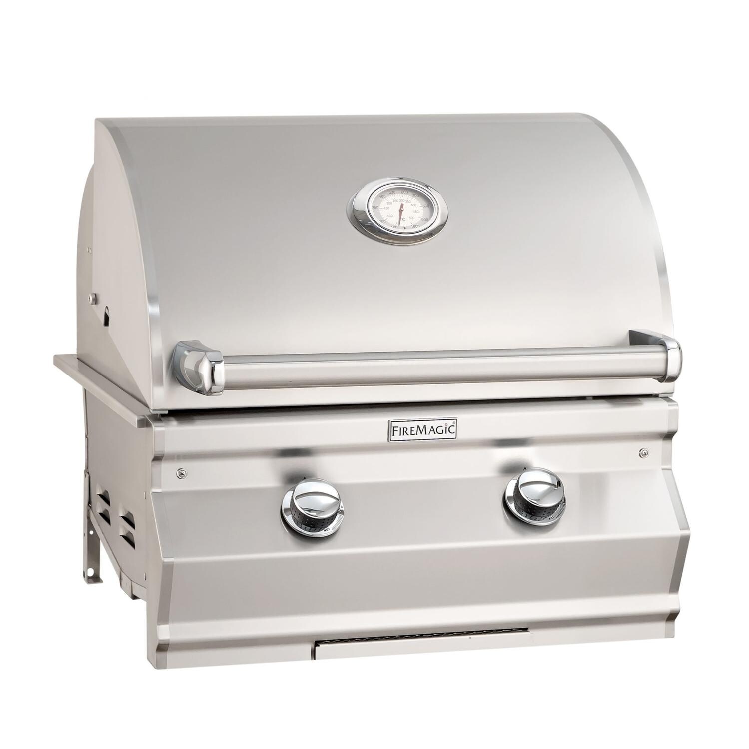 Fire Magic - C430I-RT1N - Choice 24-Inch Built-In Natural Gas Grill thumbnail