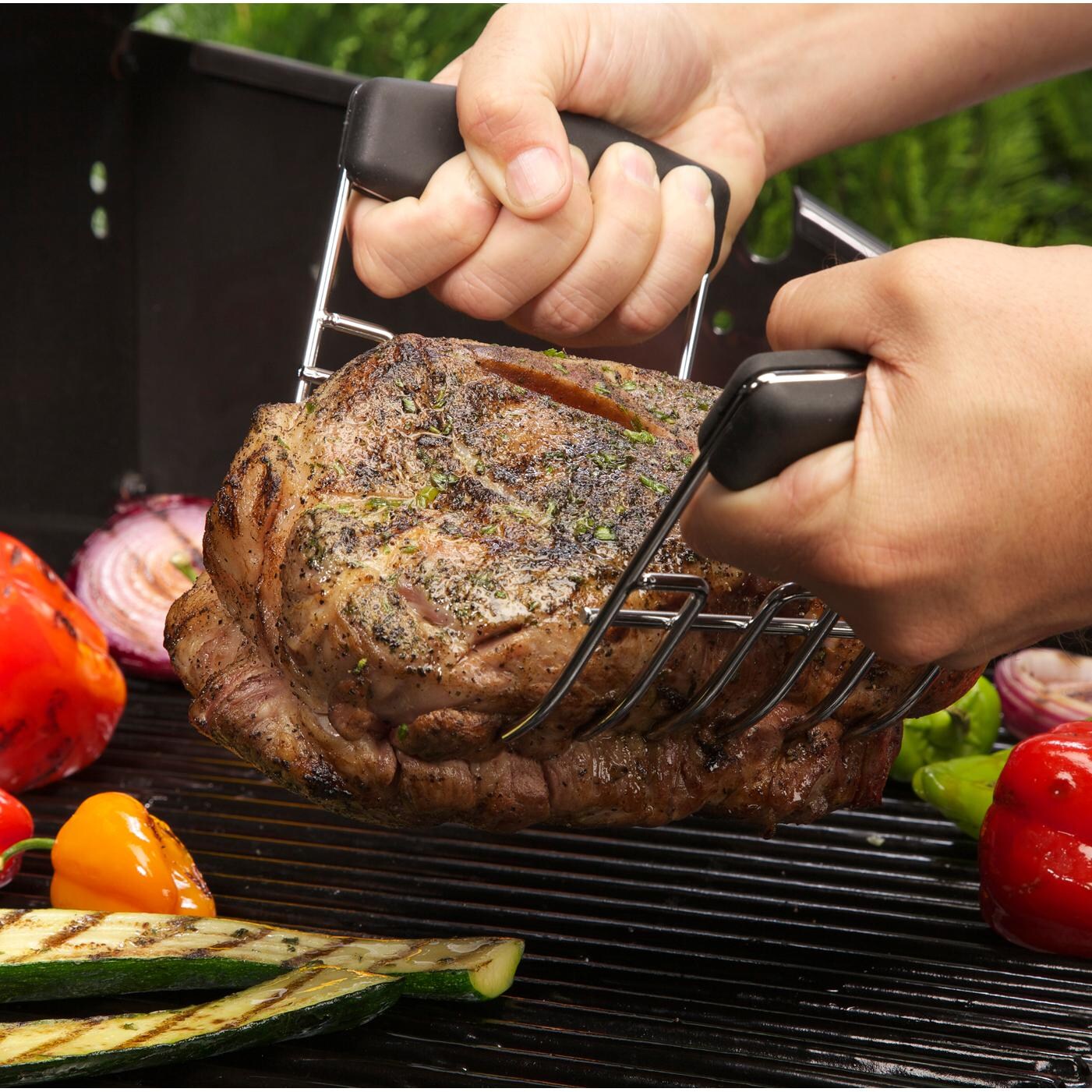 Cuisinart Meat Claws - Lifting thumbnail