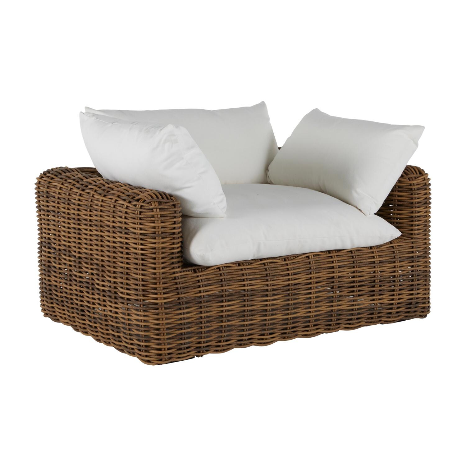 Summer Classics 339382+C773F664N Montecito Woven Lounge thumbnail