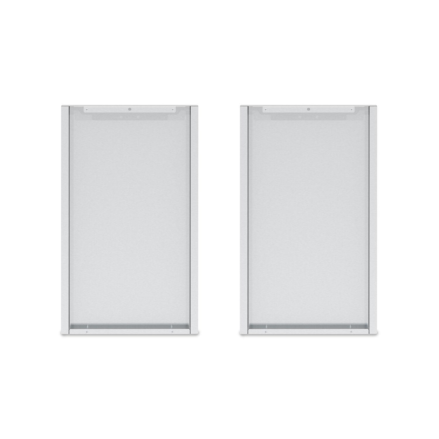 Broil King 803060 Rear Panel 90 Degree Corner Cabinet thumbnail