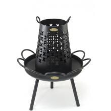 LoFerno Fire Pit Amsterdam image