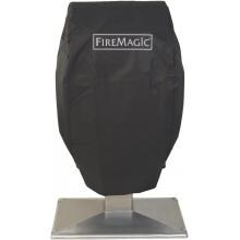 Fire Magic Grill Cover For E250 Electric Pedestal Grill image