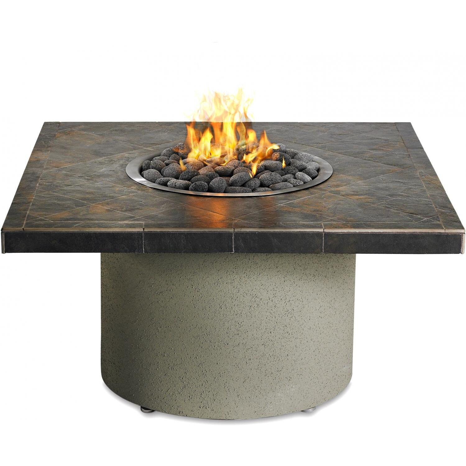 Lynx Outdoor Coffee & End Tables