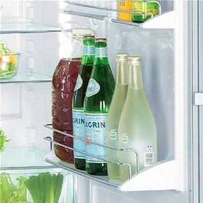 Liebherr Interior - Door Gallon Holders