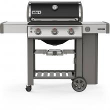 Weber Genesis II E-310 Propane Gas Grill - Black - 61011001 (2019) image