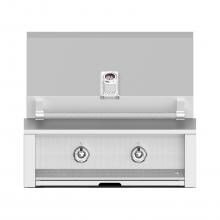 Aspire By Hestan 30-Inch Built-In Propane Gas Grill - Steeletto - EAB30-LP-SS image