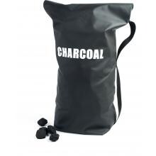 32-Inch Charcoal Vinyl Storage Bag