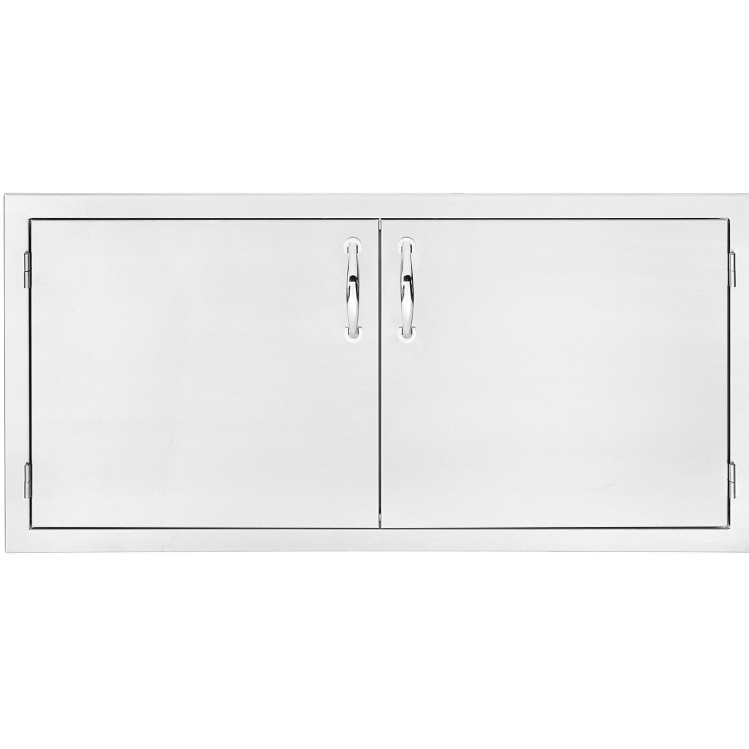 Summerset SSDD-42 42-Inch Double Access Door thumbnail