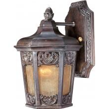 Maxim Lexington VX One Light 11-Inch Outdoor Wall Light - Colonial Umber - 40172NSCU image