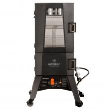 Masterbuilt Adventure Series MPS 330G ThermoTemp Propane Smoker - MB21050916