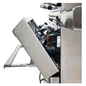 ALX2 42-Inch Natural Gas Grill On Cart With Sear Zone - Control Panel thumbnail