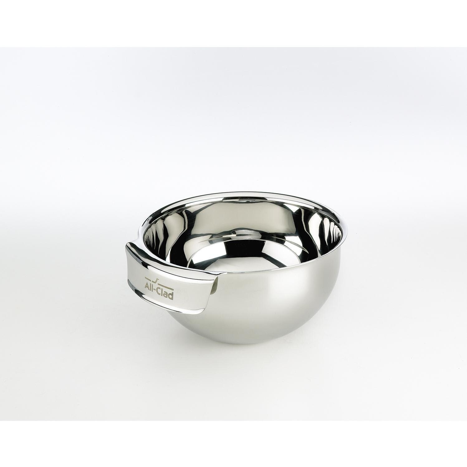All-Clad Stainless 1.5-Quart Mixing Bowl thumbnail