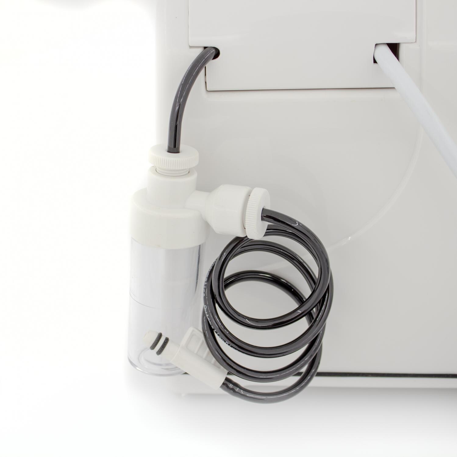 Marinade Express Tabletop Marinade Machine - Pump thumbnail