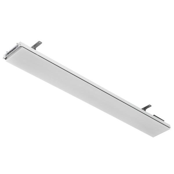 Dimplex DLW Series Outdoor/Indoor Radiant Heater - 1500W - 120V - White - X-DLW1500W12