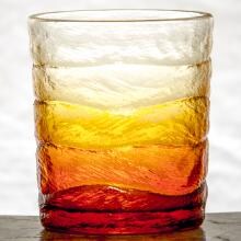 Glacier 14 Oz. Tumbler - Bronze image
