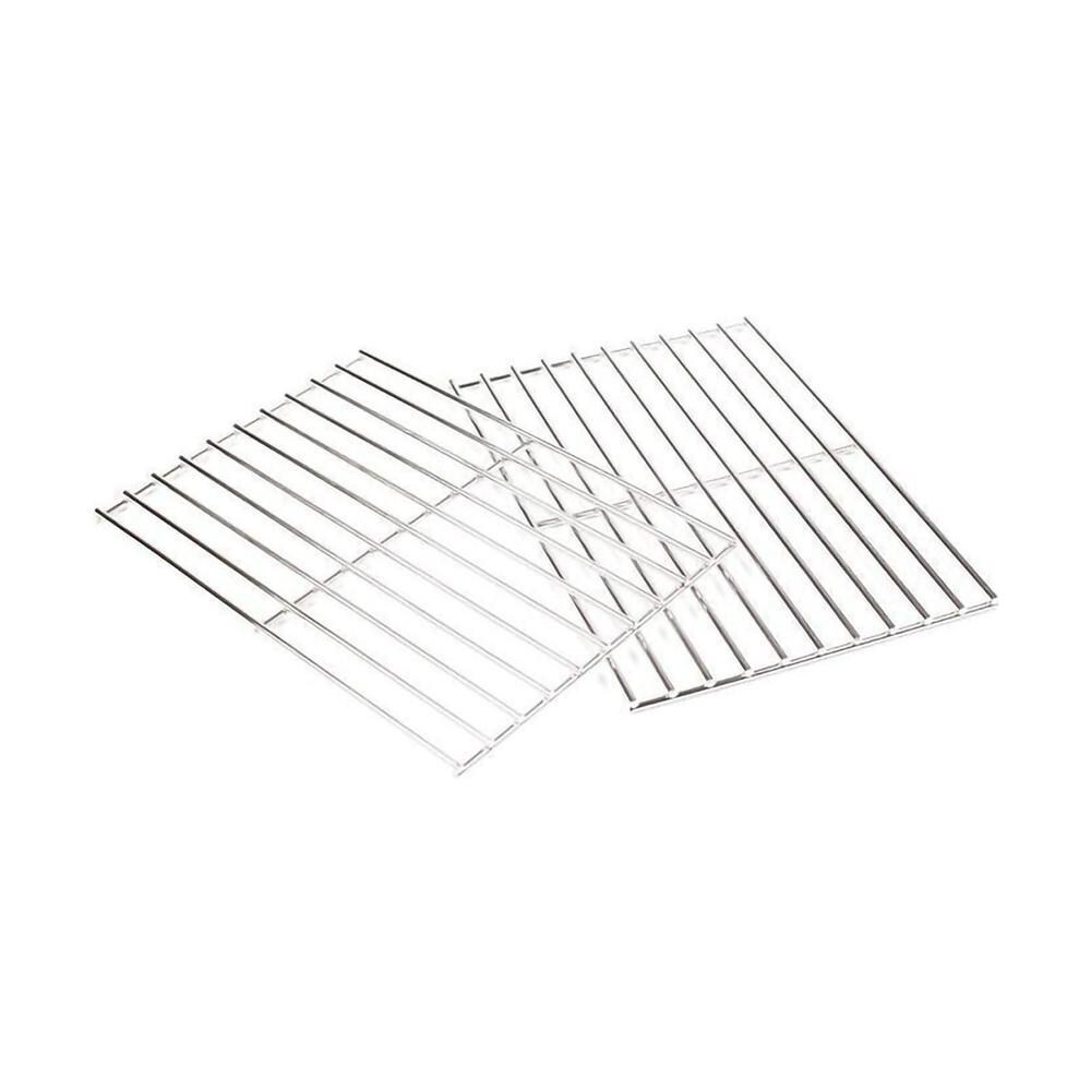 Green Mountain Grills Davy Crockett WiFi Controlled Portable Wood Pellet Grill - Stainless Steel Grill Grates thumbnail