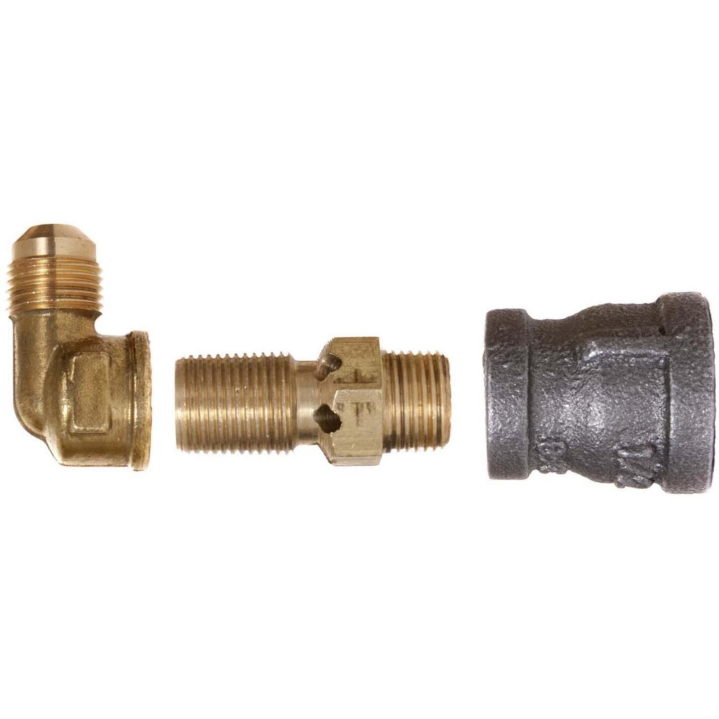 Propane Conversion Kit For 18-21 Inch See-Thru Log Sets thumbnail