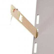 Lion Griddle Remover With Bottle Opener image
