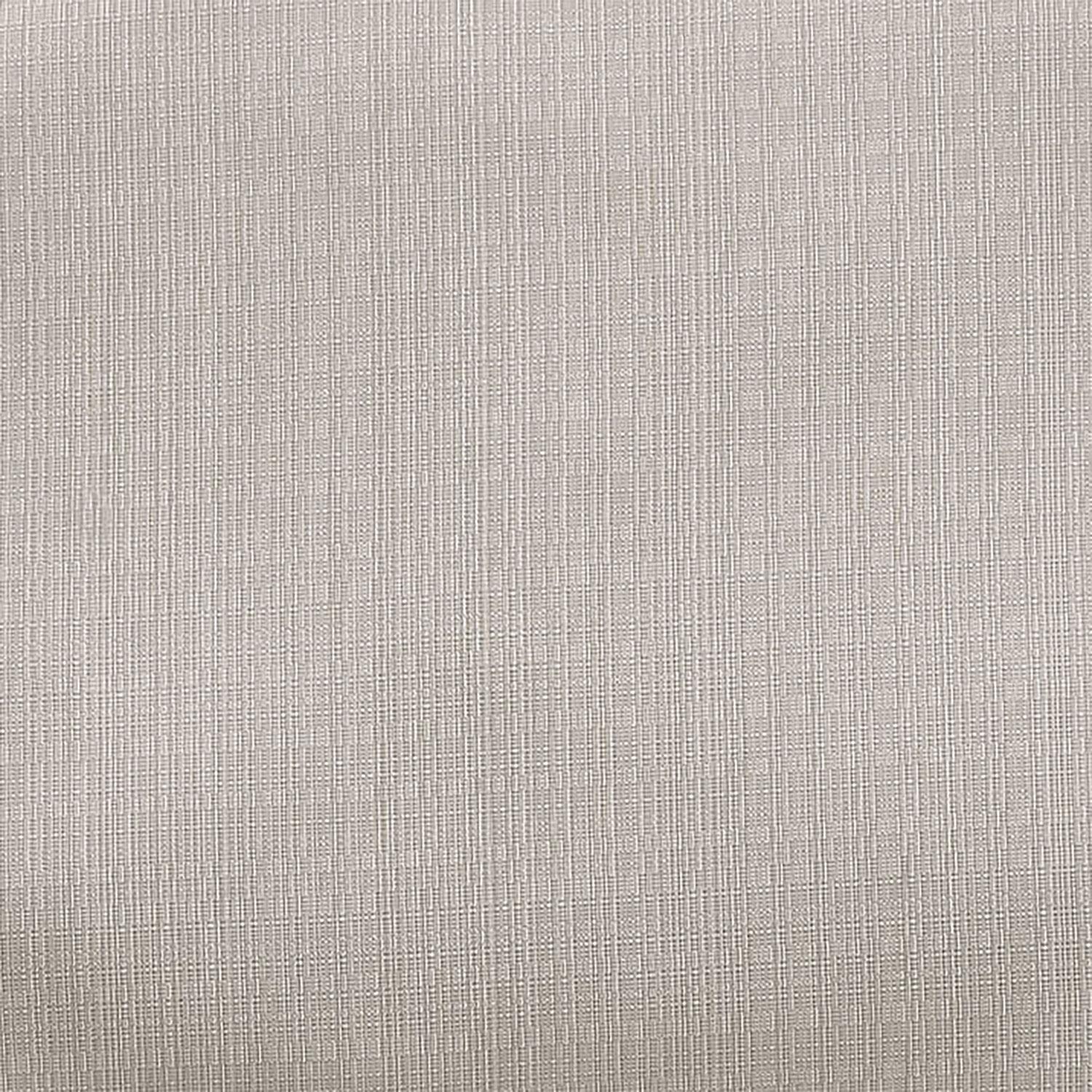 Ultimate Patio UP-82263BZ-OL 3Pc Outdoor Sofa Patio Furniture Set in Oatmeal - Cushion Swatch - Detail thumbnail