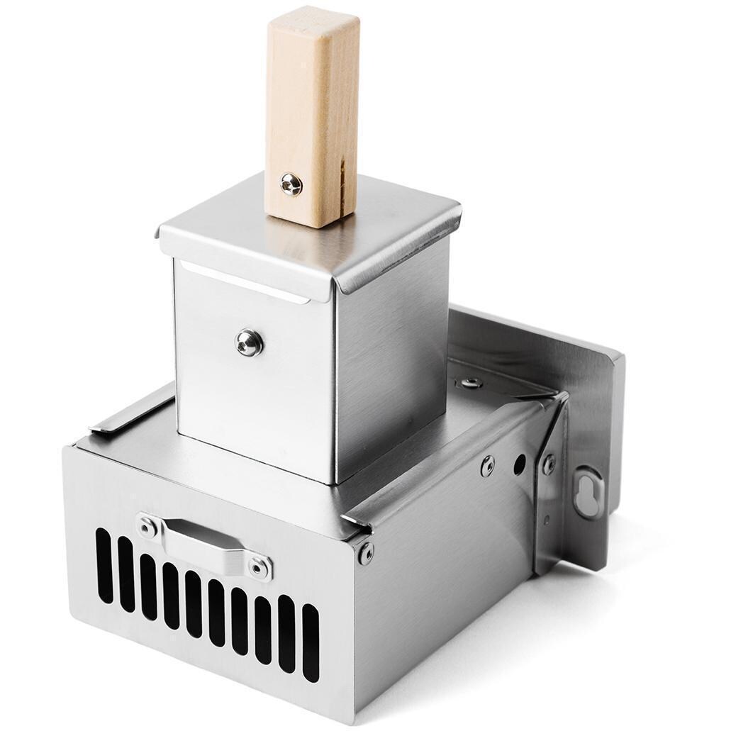 Uuni 3 UUNI-3A Pizza Oven - Pellet Hopper thumbnail
