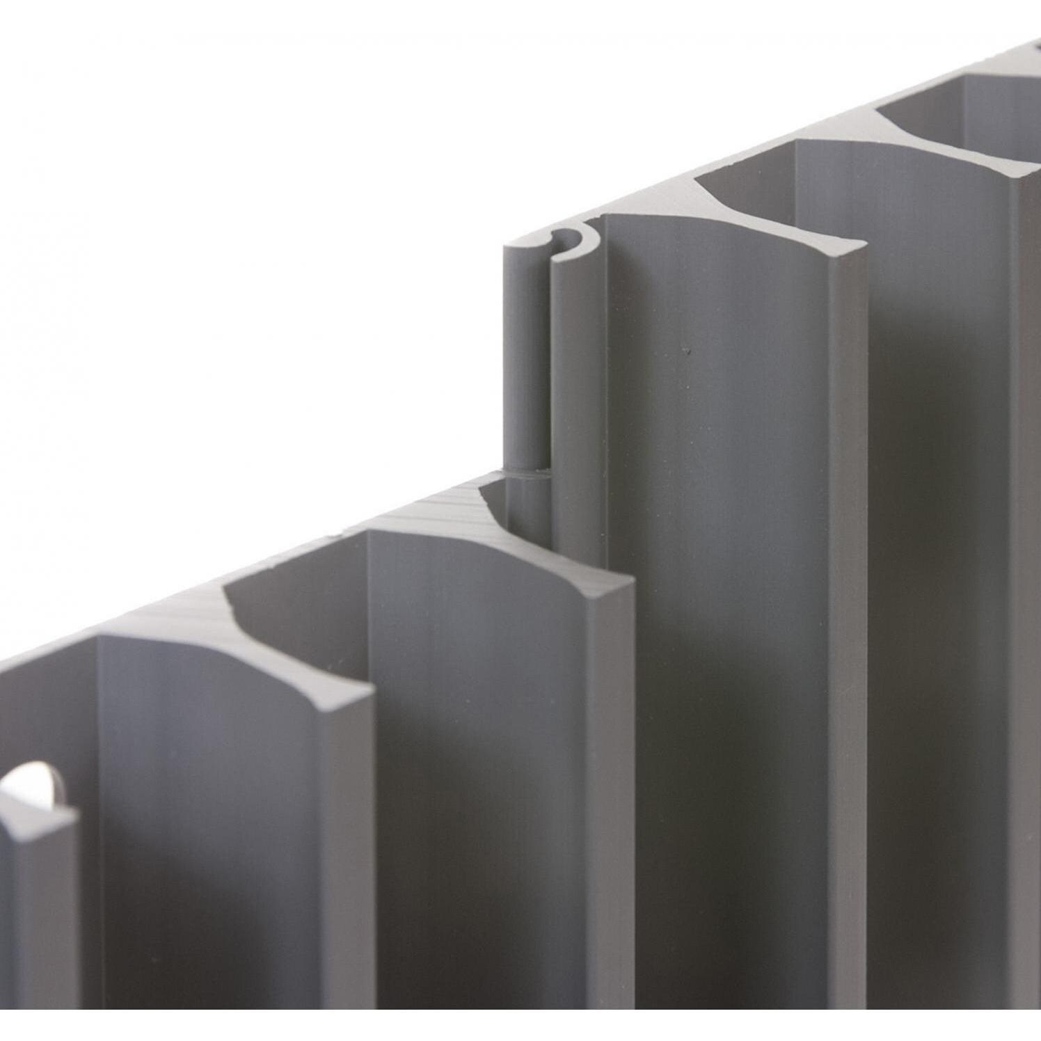 GrillGrate Grill Surface Kit For 18 Inch Kamado - Interlocking Grates thumbnail