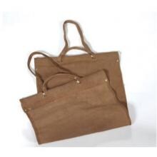 UniFlame Replacement Brown Suede Leather Carrier - W-1880 image