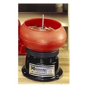 Hornady Case Tumbler 110 Volt M2 BBQGuys