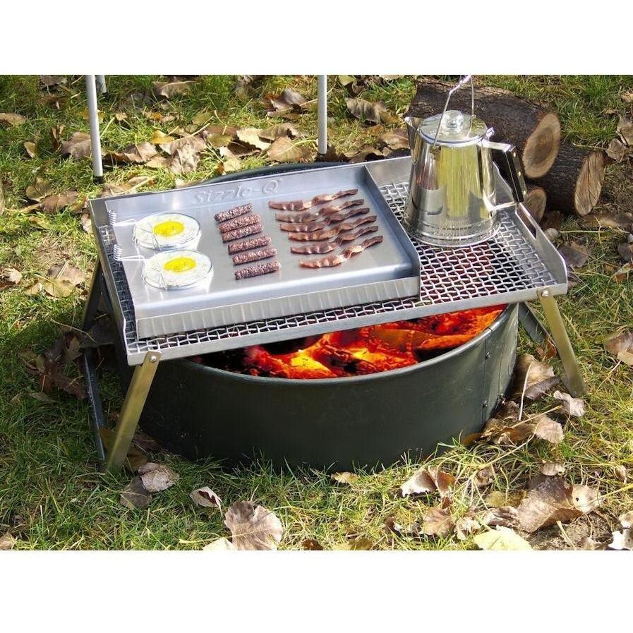 On Campfire thumbnail