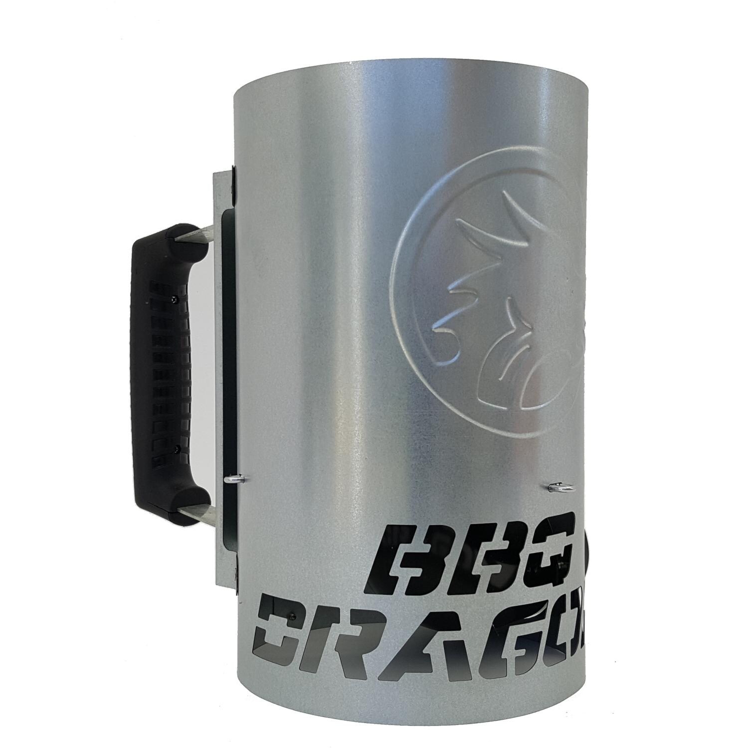 BBQ Dragon Chimney of Insanity - BBQD100