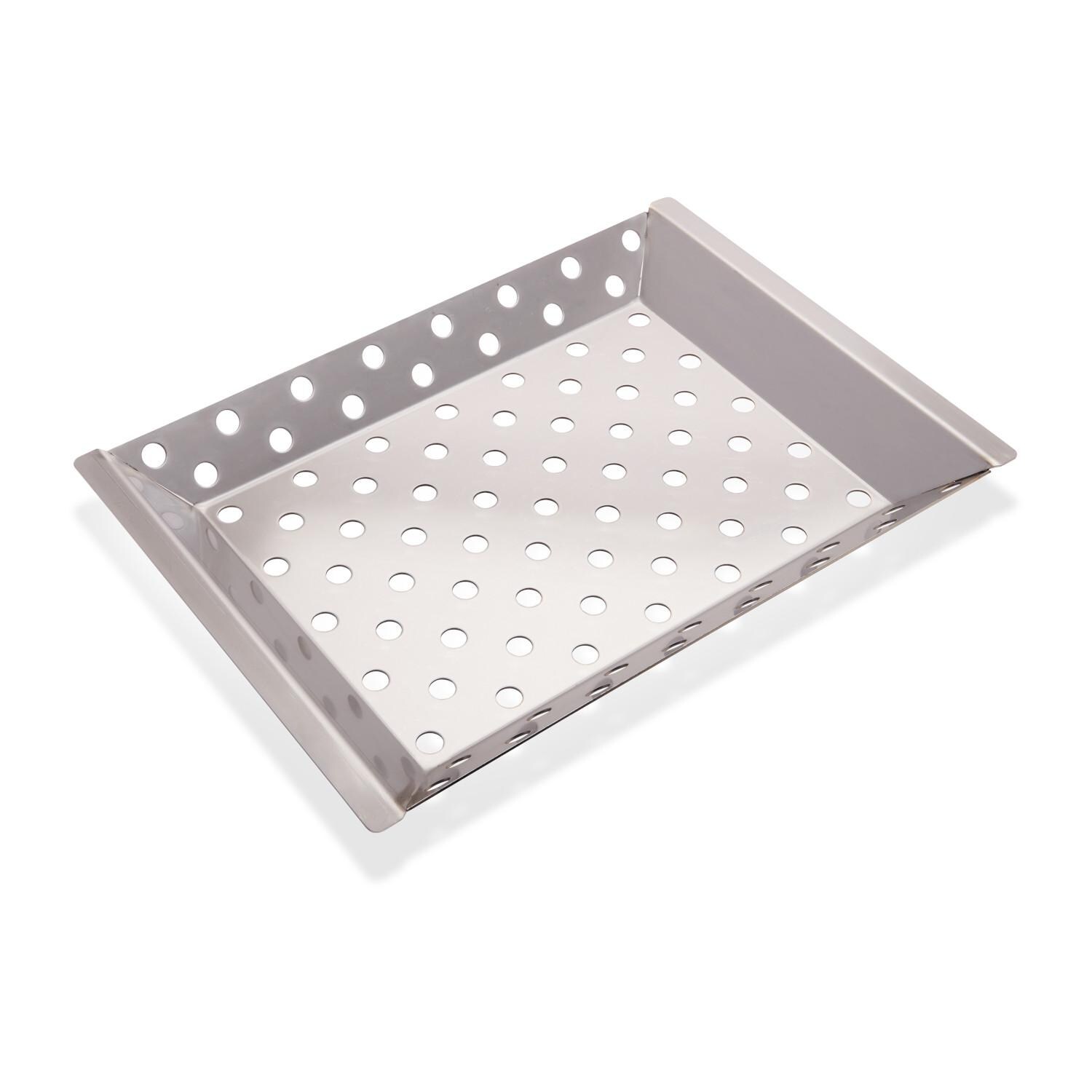 Crown Verity Charcoal Tray Insert - CV-CTP