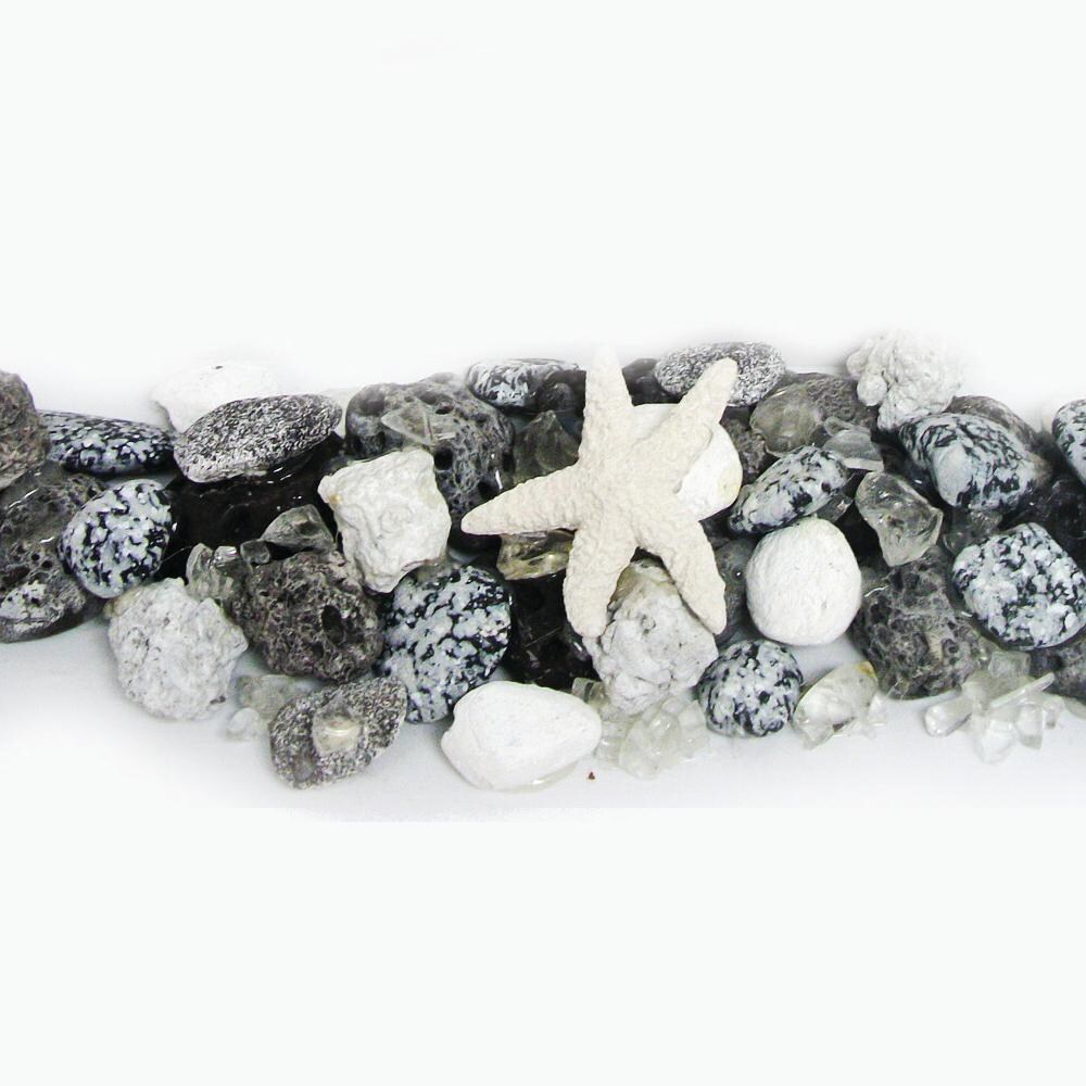 Enhance A Fire Orka Mixed Media thumbnail