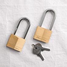 YETI Bear Proof Lock - Set Of 2 - YL2