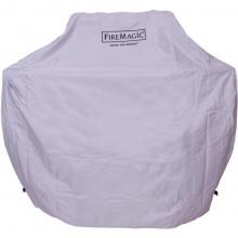 Fire Magic Grill Cover For Legacy Deluxe Freestanding Gas Grill image