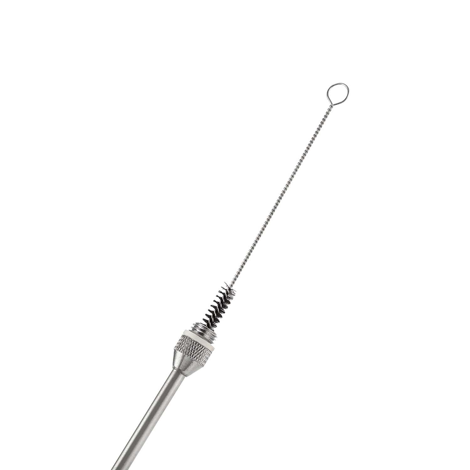 Outset 76456 6 Pc Injector Set Color Box - Pipe Cleaner - White Background thumbnail