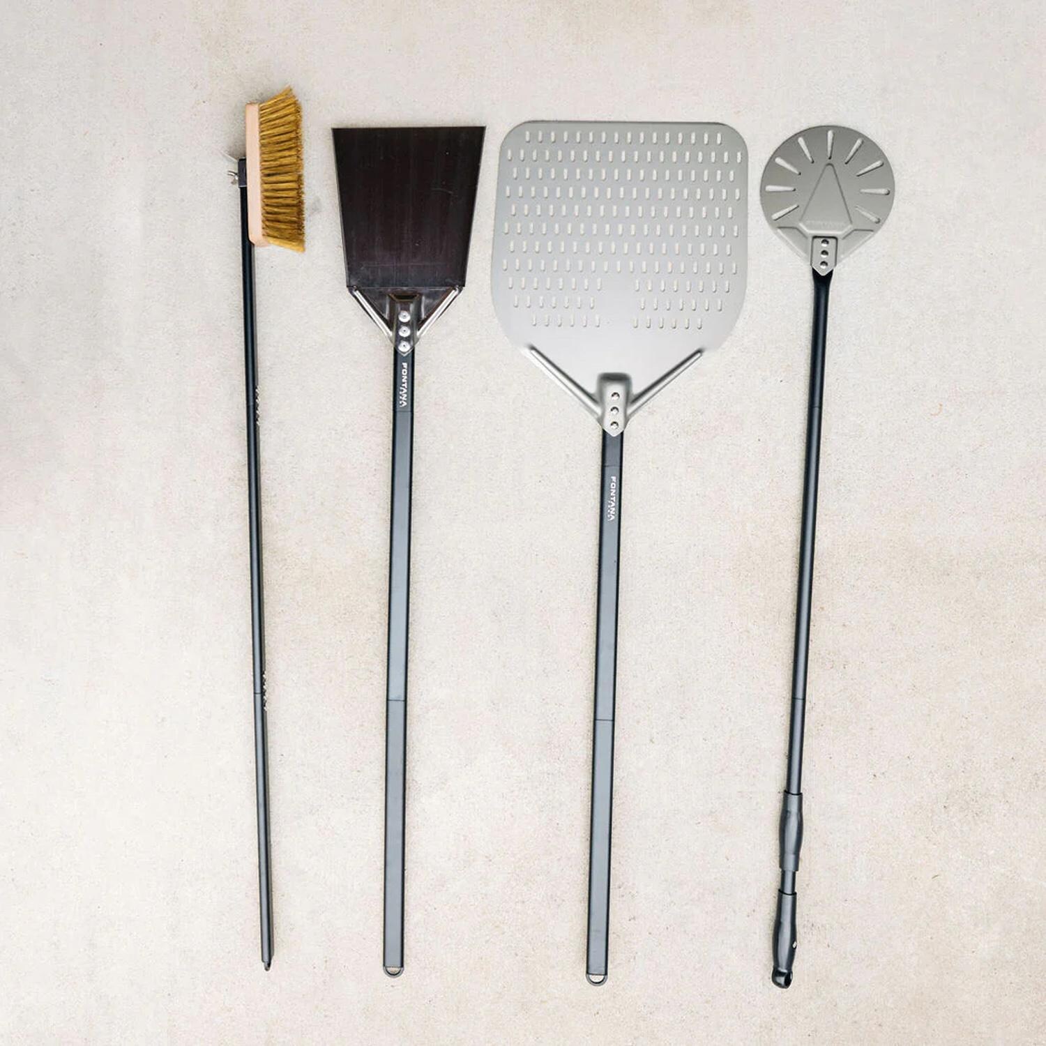 Fontana Forni Variable Length Adjustable Kit - ADJ-KIT