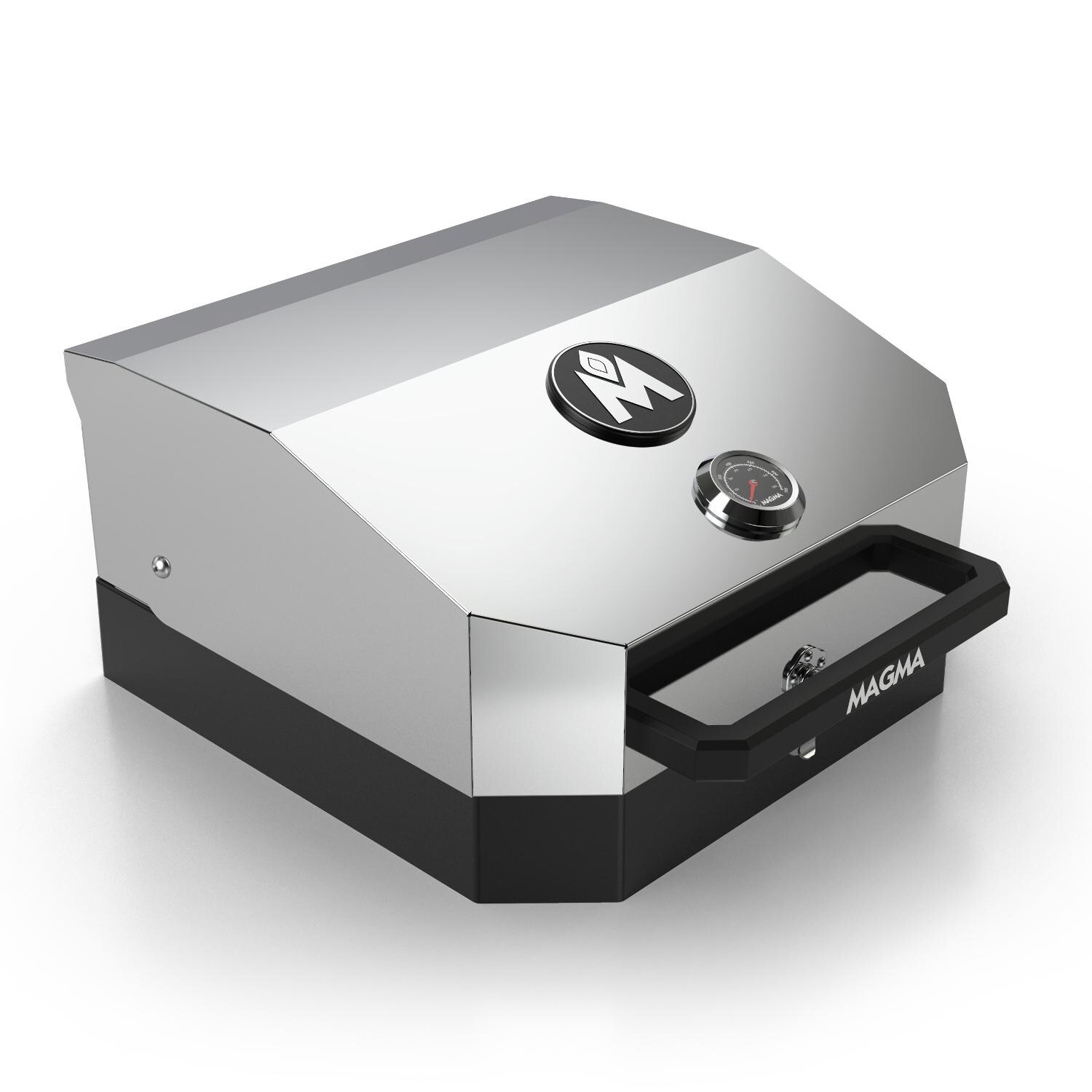 Magma CO10-103-M Crossover Marine Grill Topper thumbnail