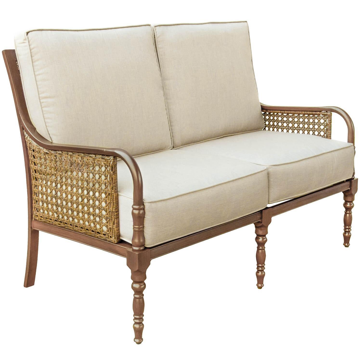 Lakeview Outdoor Loveseats