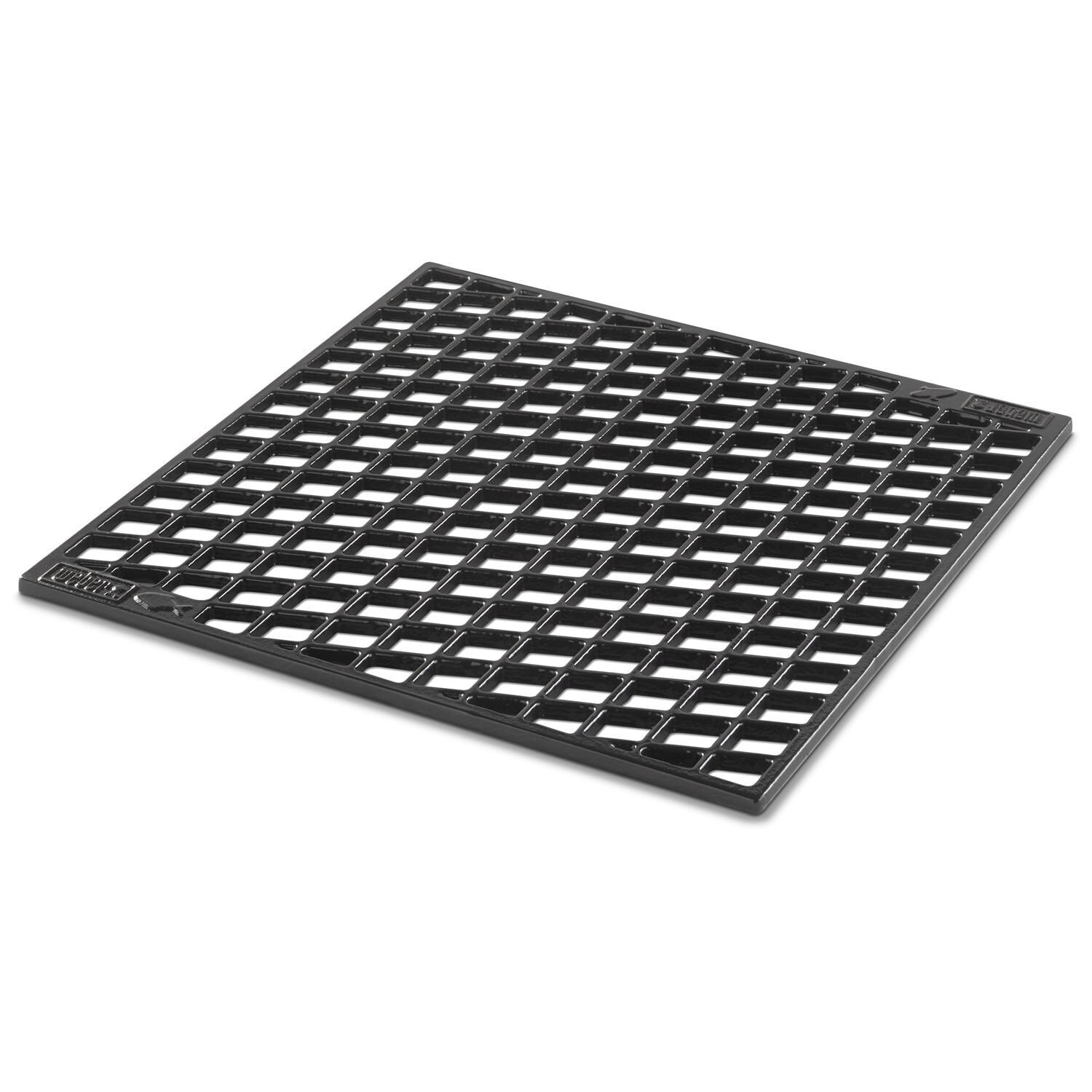 Weber 7670 CRAFTED Dual Sided Sear Grate - White Background thumbnail
