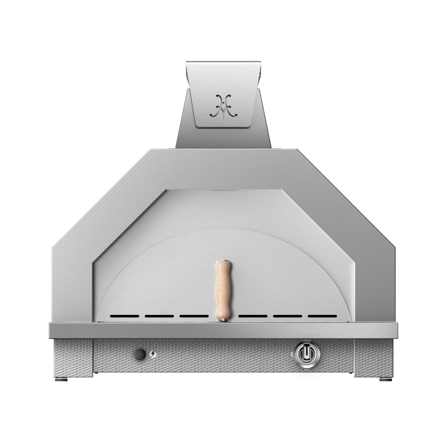 Hestan AGPO33-NG Campania Natural Gas Pizza Oven thumbnail