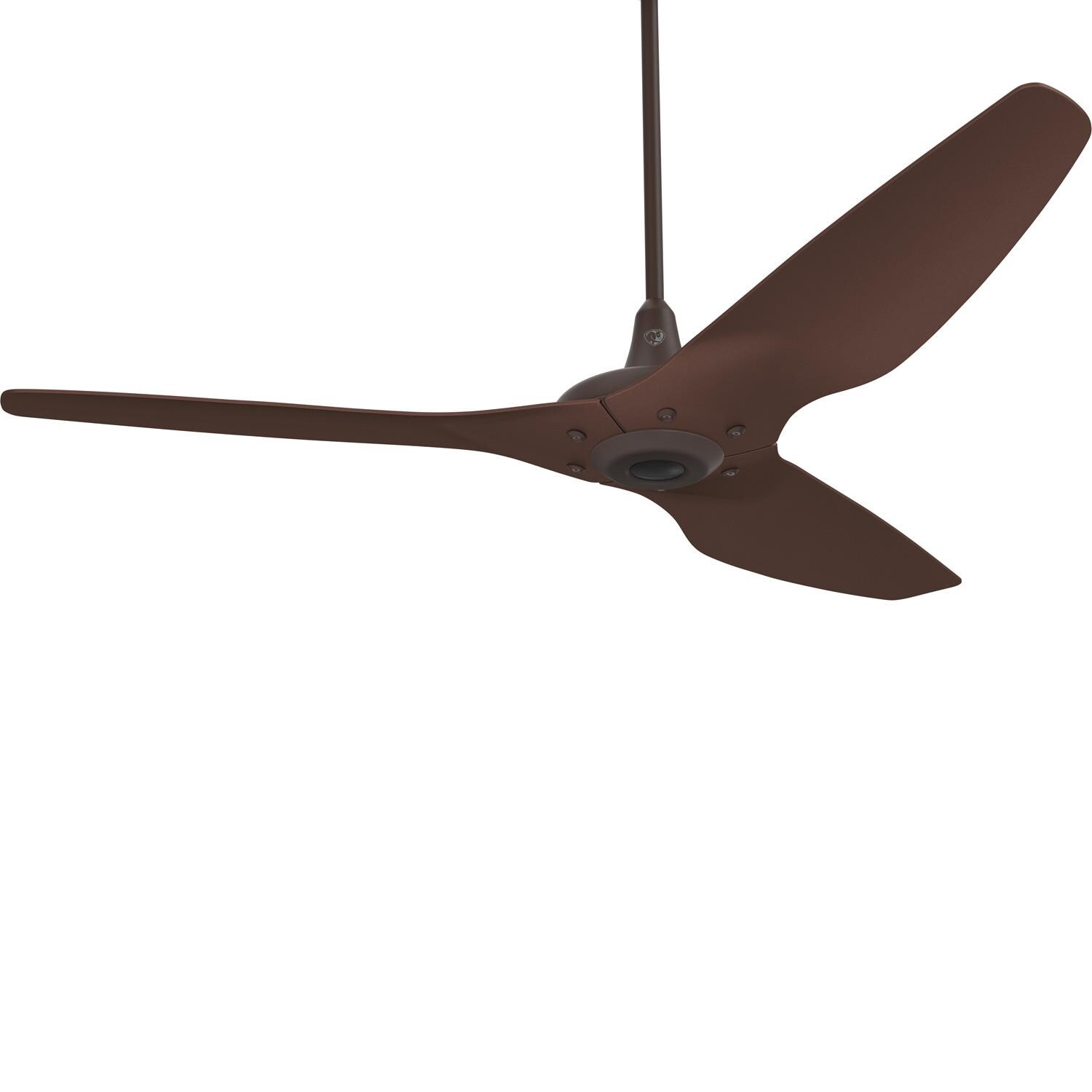 Big Ass Fans MK-HK4-052506A471F471G10I32 60-Inch Haiku Ceiling Fan Damp Universal Mount W/32-Inch Downrod Oil Rubbed Bronze thumbnail